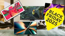 Thumbnail for article: De beste Black Friday-deals voor tv's – groot, klein, OLED en vooral voordelig