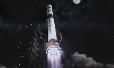 Thumbnail for article: Nieuwe raket van Blue Origin moet de Falcon Heavy voorbijstreven