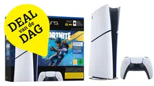 Thumbnail for article: Deal van de Dag: PlayStation 5 voor stuntprijzen, nog nooit zo goedkoop