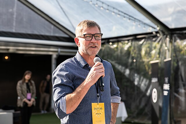 Wikimedia Commons, Village Global