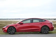 Thumbnail for article: Gerucht: Tesla lanceert volgende maand zijn 'goedkoopste model ooit' in Europa