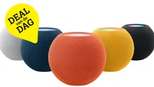 Thumbnail for article: Deal van de Dag: Apple HomePod Mini voor een klein prijsje