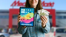 Thumbnail for article: Oeps: Italiaanse MediaMarkt verkocht iPads voor 15 euro en wil ze nu terug