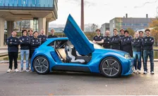 Thumbnail for article: Fairphone, maar dan als auto: deze EV kun je zelf repareren