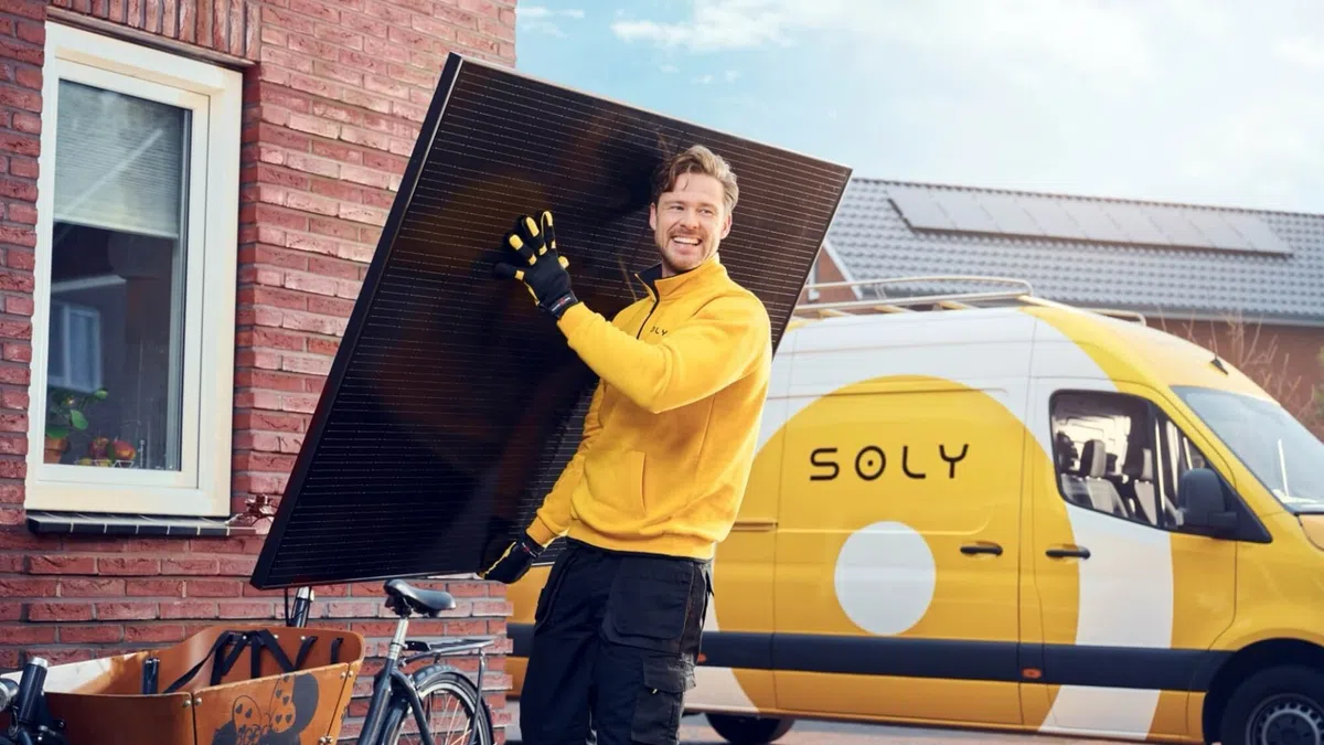 Dit Nederlandse zonnepanelenbedrijf is failliet, oprichters 'in shock'