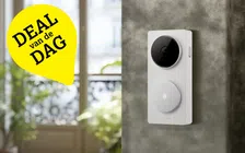 Thumbnail for article: Deal van de Dag: gloednieuwe Aqara videodeurbel is nu al in prijs verlaagd
