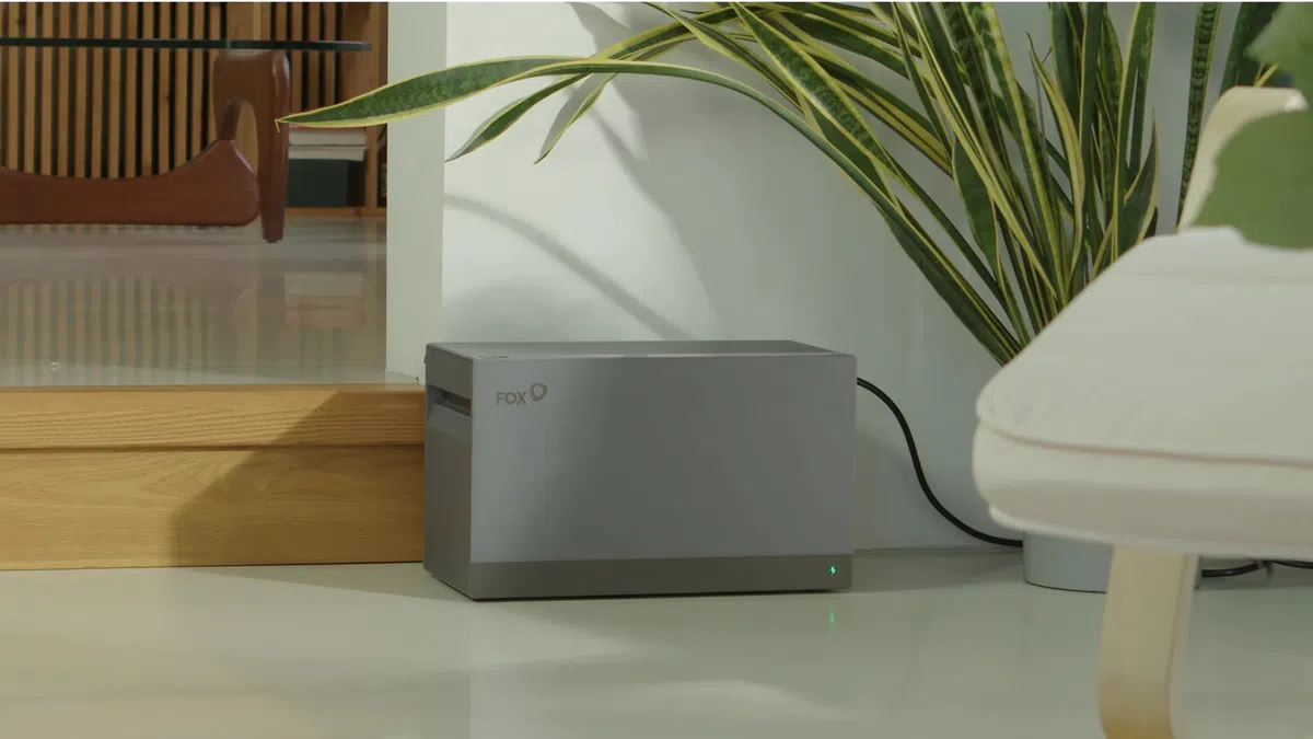 Plug-in thuisbatterij verdacht maken is makkelijk, voorlichten is nuttiger