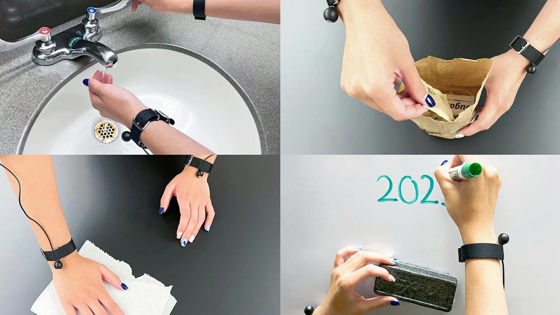 © Yujie Tao | Stanford