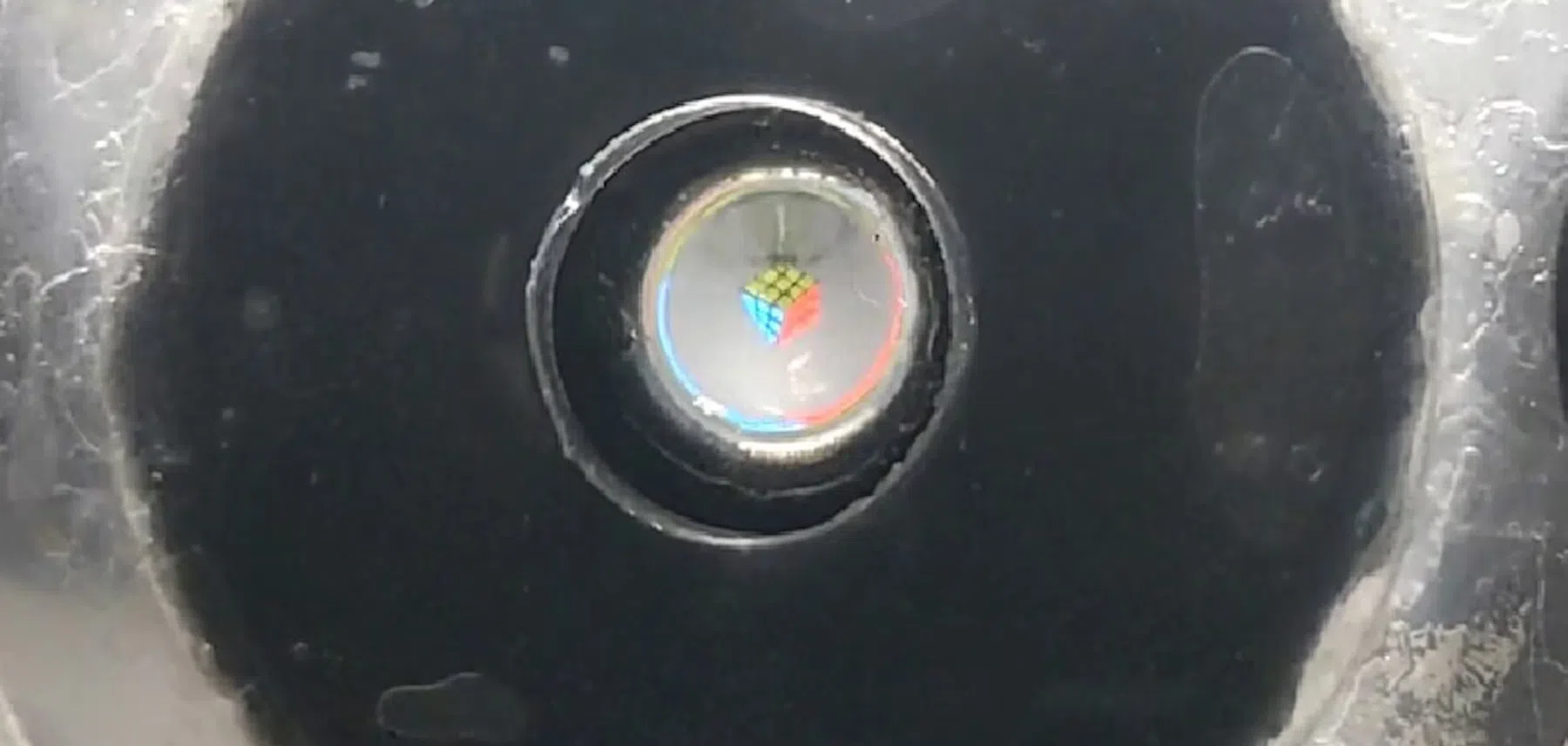 © Corey Zheng/Georgia Institute of Technology