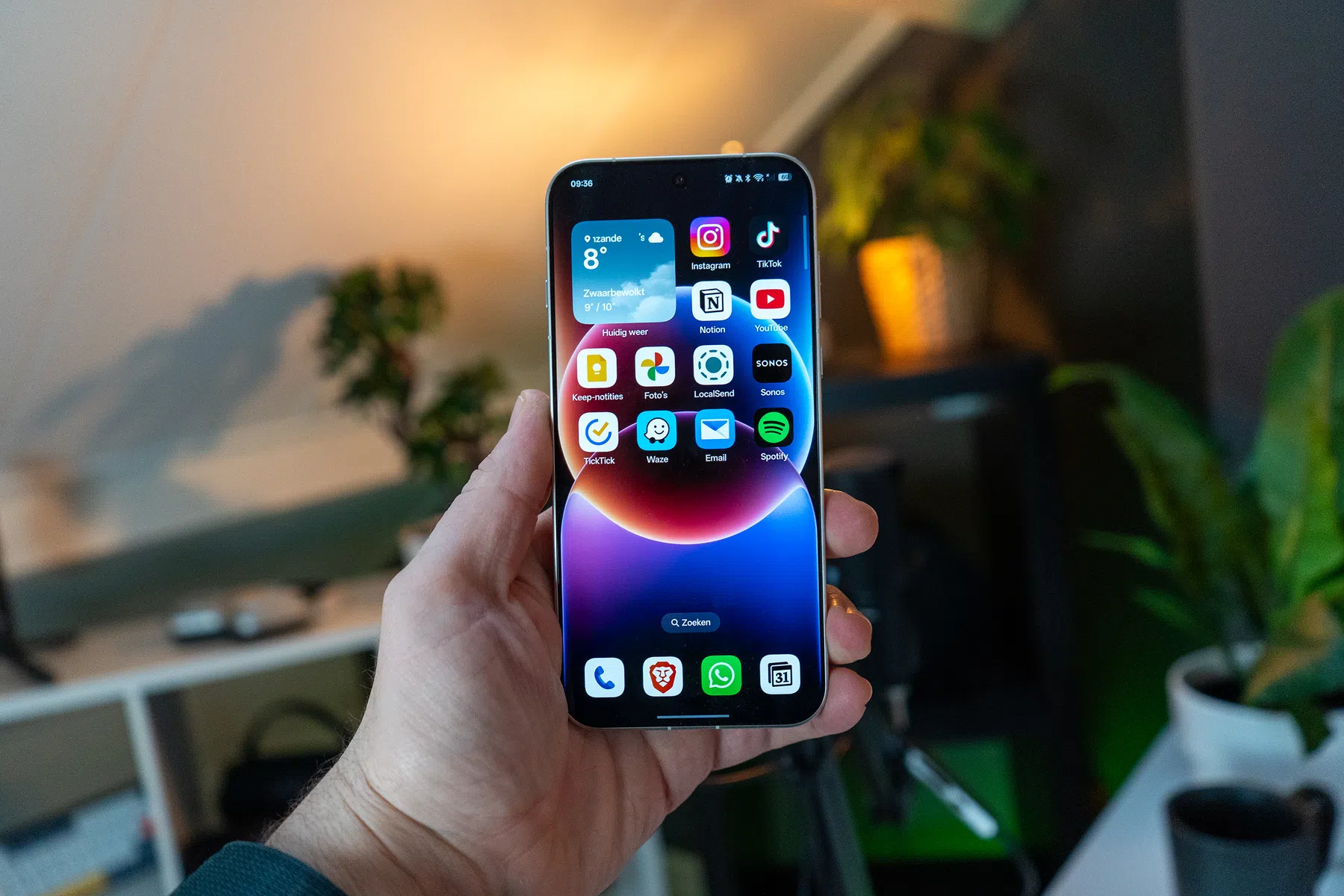 ©Mark Hofman (Bright)