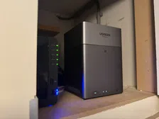 Thumbnail for article: De 10TB Strijd – Eigen Cloud vs. Big Tech