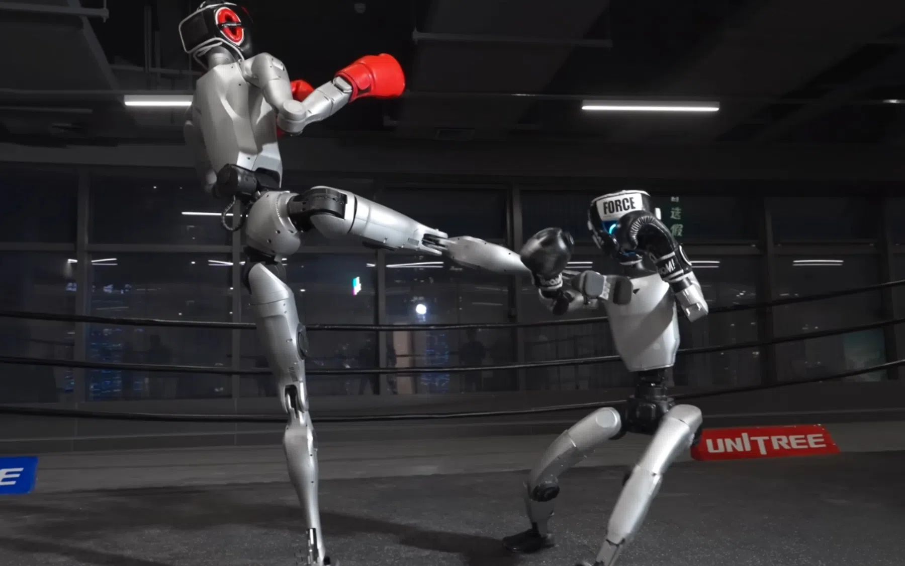 ©Unitree