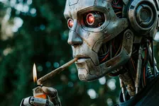 Thumbnail for article: Je kan ChatGPT nu ‘high’ maken en daardoor reageert die creatiever