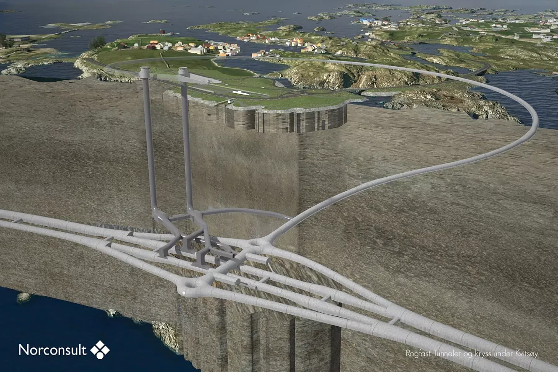 Norwegian Public Roads Administration