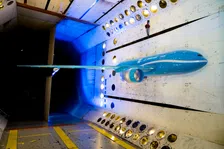 Thumbnail for article: Deze vleugel-innovatie maakt vliegen goedkoper, schoner en stiller