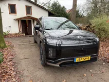 Thumbnail for article: Duurtest Hyundai Ioniq 9: Roadtrip