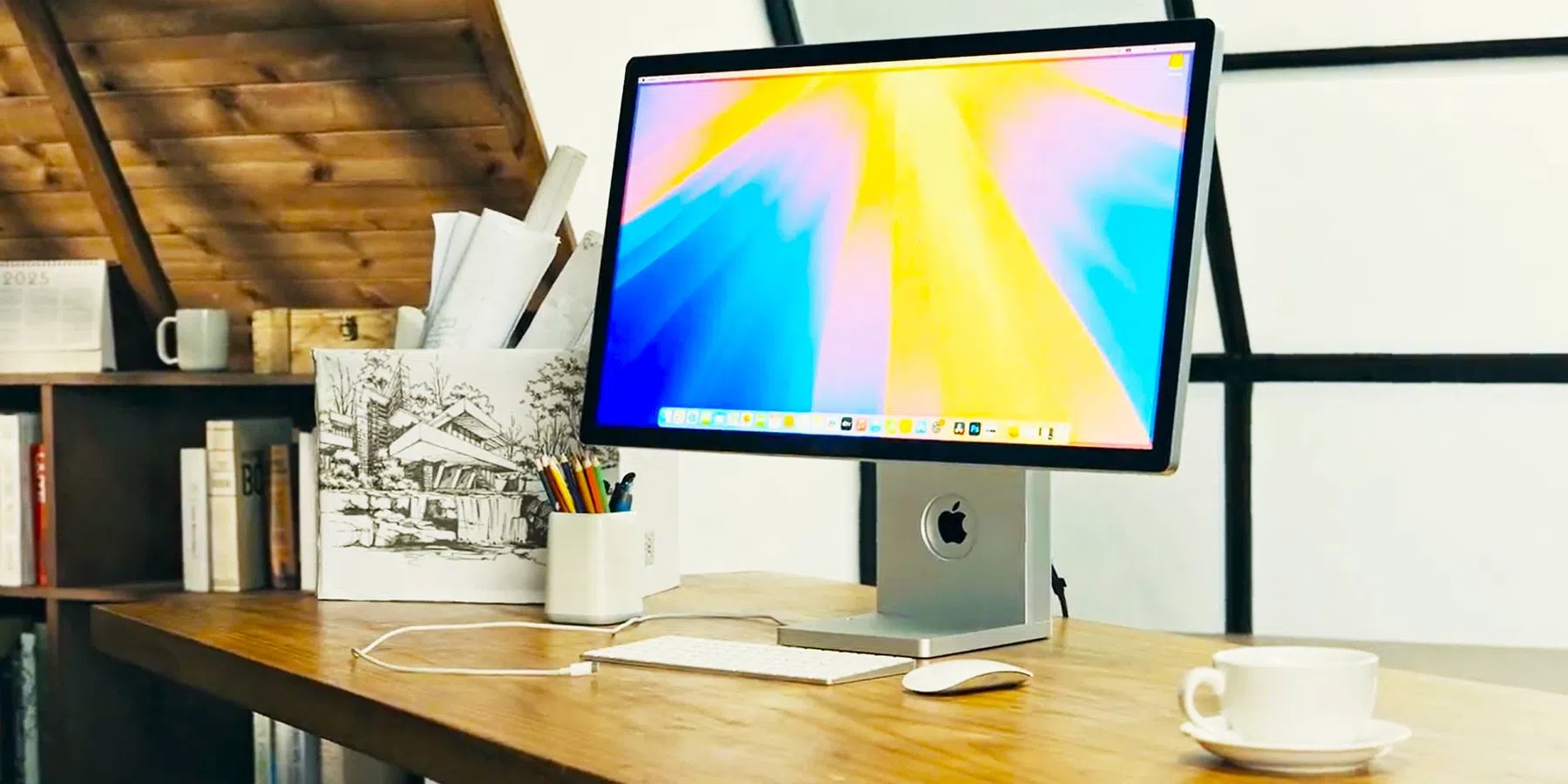 © VexlTech StudioDock