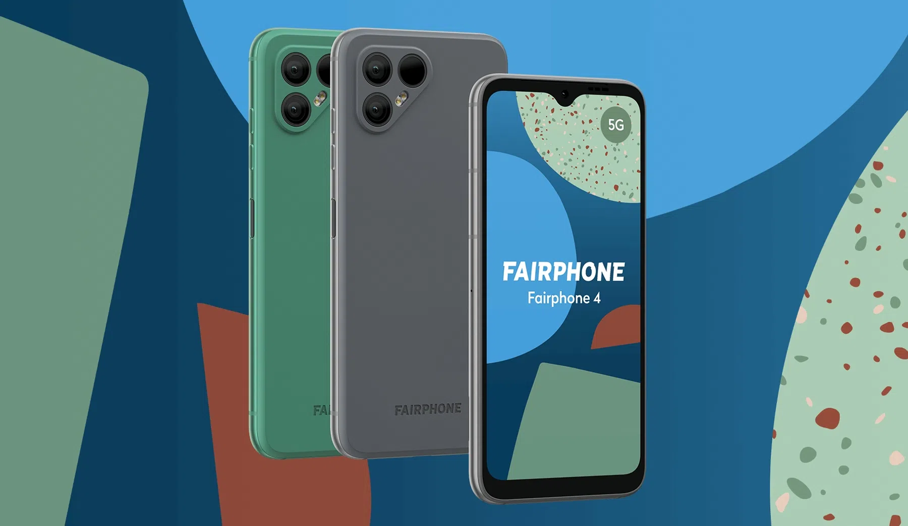 ©Fairphone