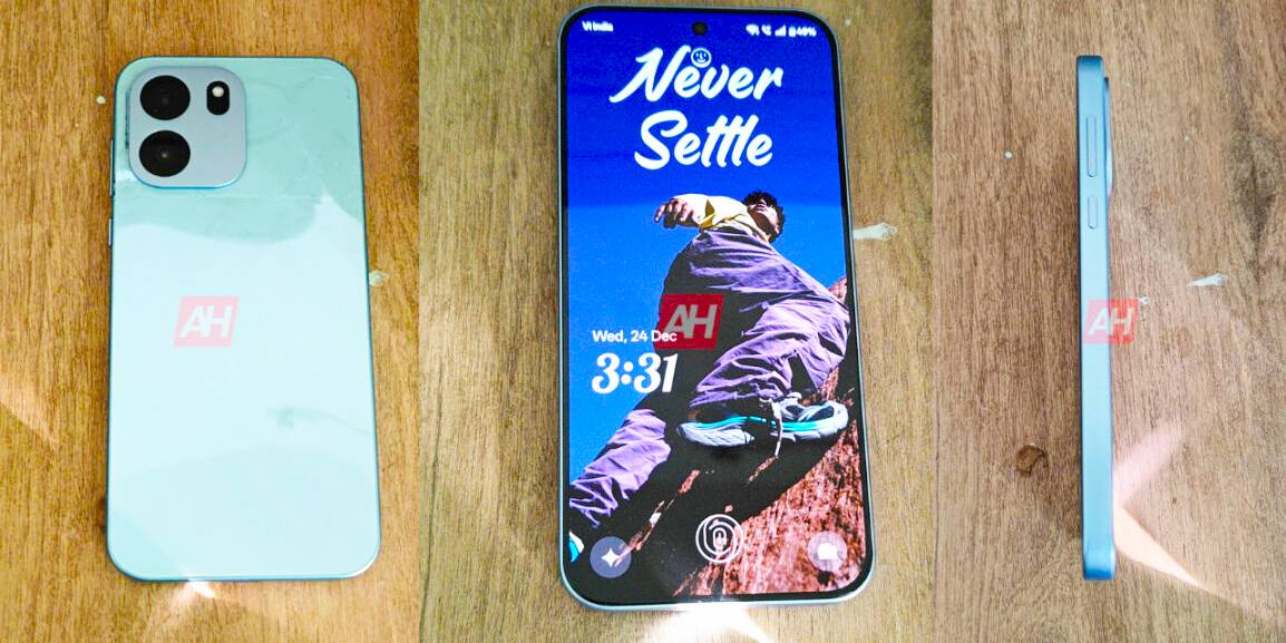 © Android Headlines