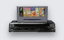 Thumbnail for article: Met deze retrogadget maak je van je PC een Super Nintendo