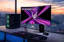 Thumbnail for article: Nieuwe monitor LG bijna net zo helder als Apple Pro Display XDR, voor minder geld