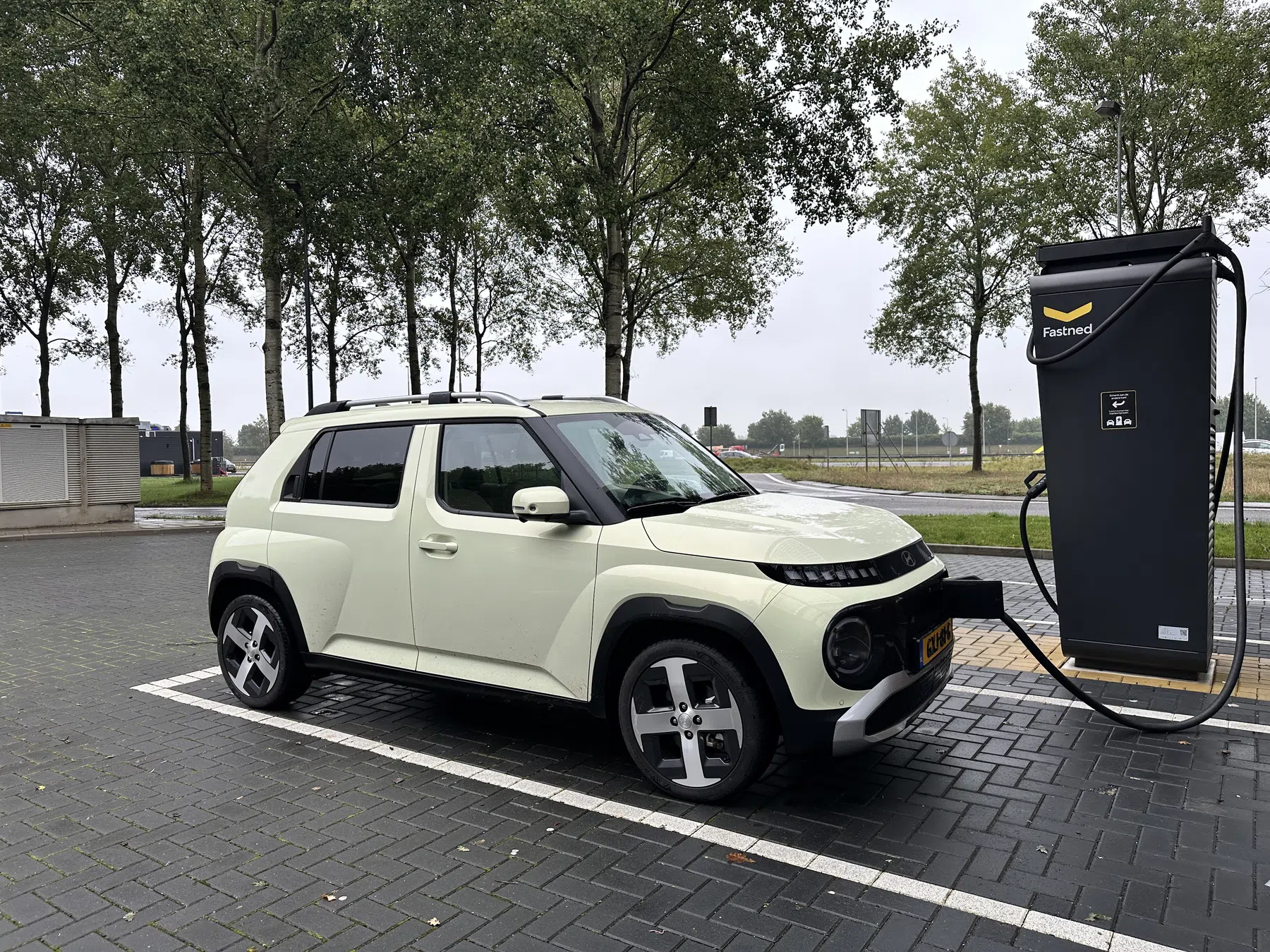 De rekensom: wordt elektrisch rijden duurder in 2026?