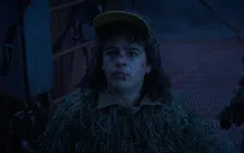 Thumbnail for article: Tijd voor wraak in de trailer van het einde van Stranger Things