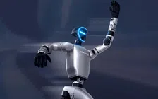 Thumbnail for article: Robots kunnen worden gehackt door alleen tegen ze te praten