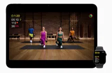 Thumbnail for article: Goede voornemens: Apple belooft iets groots voor Apple Fitness+ in 2026