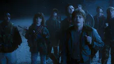 Thumbnail for article: Review: Teleurstellende Stranger Things finale niet het einde van de Netflix-franchise