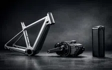 Thumbnail for article: 'E-bike-productie lijkt meer op elektrische auto maken dan een fiets'