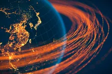 Thumbnail for article: Elon Musk wil één miljoen satellieten in de ruimte die kunnen werken als datacenters