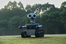 Thumbnail for article: Deze startup brengt WALL-E tot leven