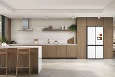 Thumbnail for article: Praten met je koelkast wordt dankzij Samsung verrassend functioneel