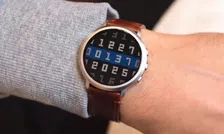 Thumbnail for article: Nieuwe ronde Pebble heeft groter scherm, flink verbeterde batterijduur