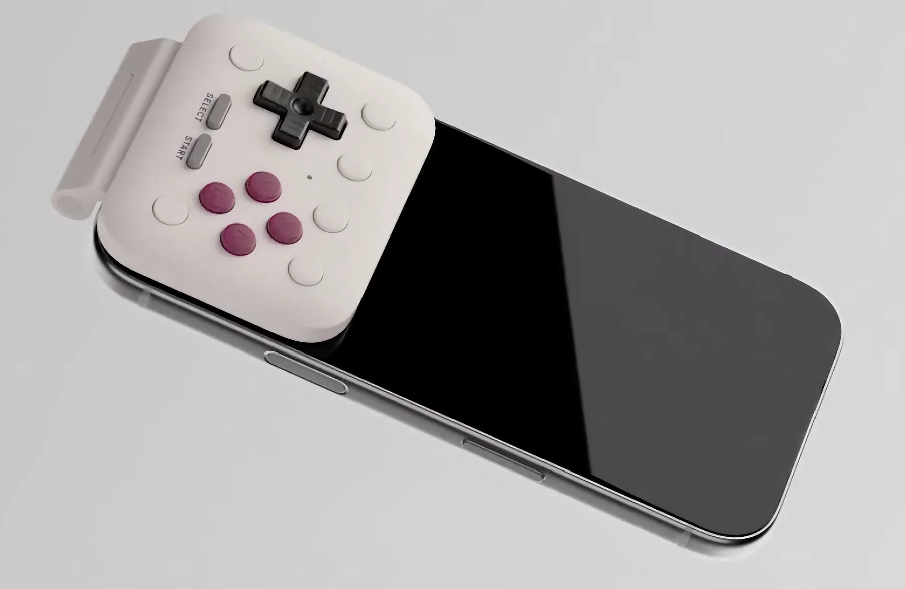 ©8BitDo
