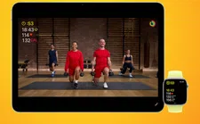Thumbnail for article: Sportief het nieuwe jaar in: dit is er nieuw in Apple Fitness+