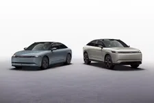 Thumbnail for article: Levering eerste elektrische auto van Sony en Honda eind dit jaar verwacht