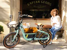 Thumbnail for article: De nieuwe e-bike van Segway is een Japanse vrouwenfiets