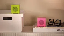 Thumbnail for article: IKEA onthult spotgoedkope piepkleine bluetooth-speaker, koppelbaar tot 100 stuks
