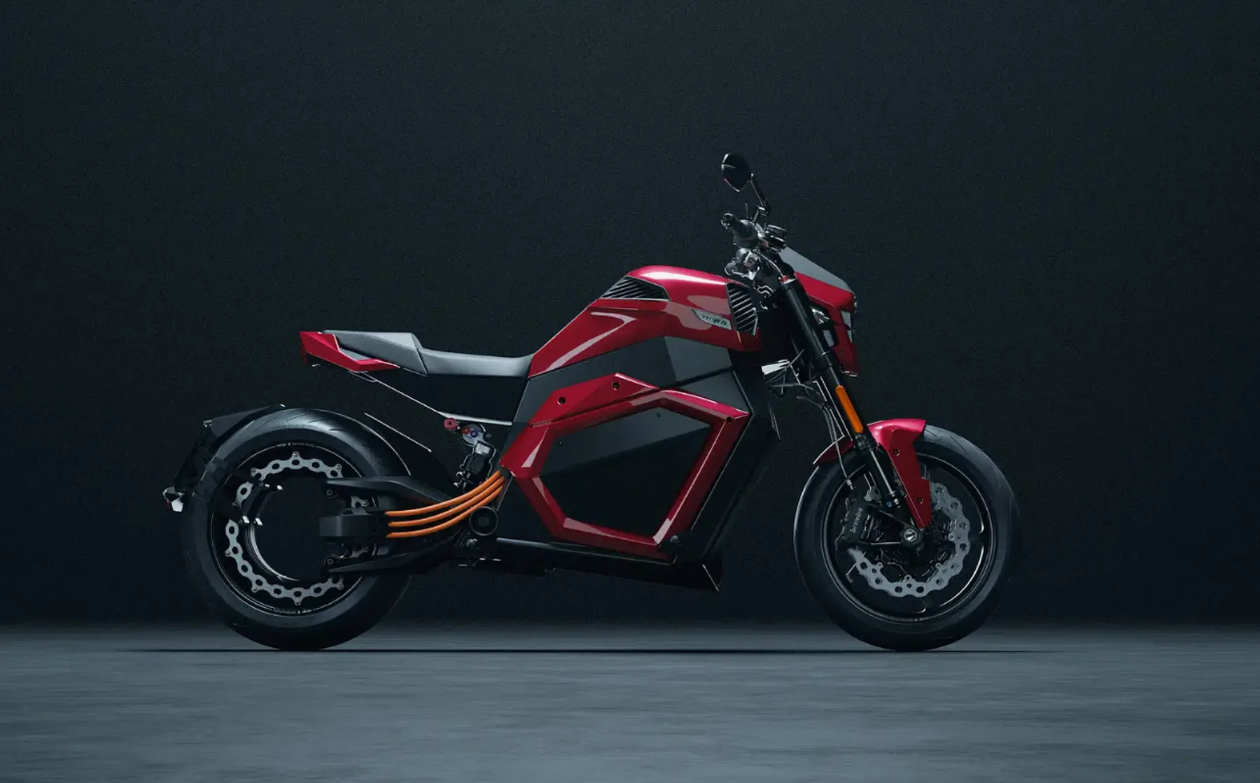 © Verge Motorcycles