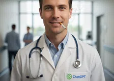 Thumbnail for article: Commentaar: ChatGPT Health is vragen om problemen