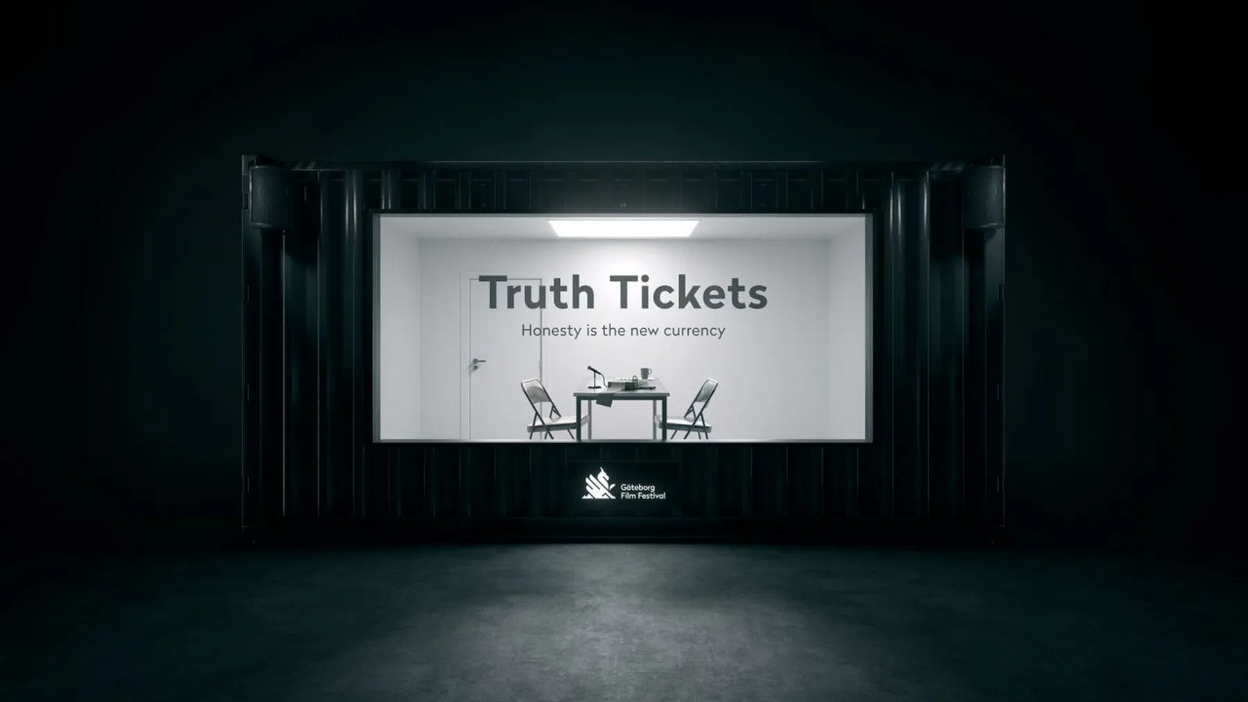 ©Göteborg Film Festival