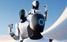 Thumbnail for article: Airbus wil dat deze robots binnenkort zijn vliegtuigen gaan bouwen