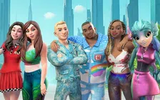 Thumbnail for article: Tieners hebben geen toegang meer tot de AI-personages van Meta