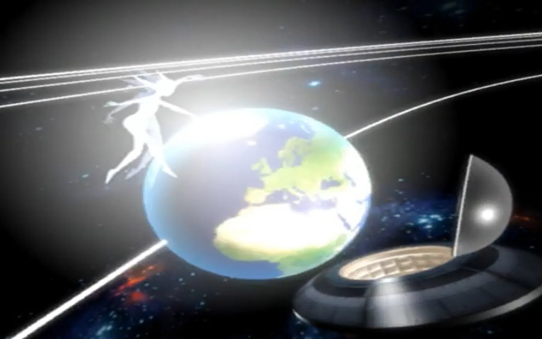 Nederlands pionier van de computerkunst Micha Klein is overleden