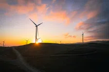 Thumbnail for article: Energierecord: Helft van de elektriciteit in Europa komt van duurzame bronnen