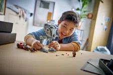 Thumbnail for article: Deze nieuwe LEGO Star Wars-sets gebruiken allemaal Smart Bricks