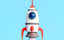 Thumbnail for article: Van deepspace naar deepfakes: SpaceX en xAI worden mogelijk één bedrijf