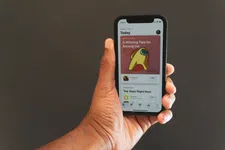 Thumbnail for article: Robots krijgen nu een eigen app store